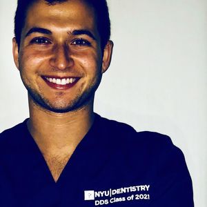 Meet your Posher, Robby